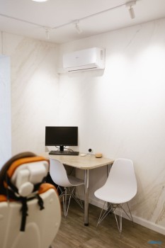 Стоматологическая клиника АПЕКС