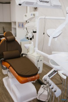 Стоматологическая клиника АПЕКС