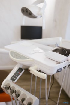 Стоматологическая клиника АПЕКС