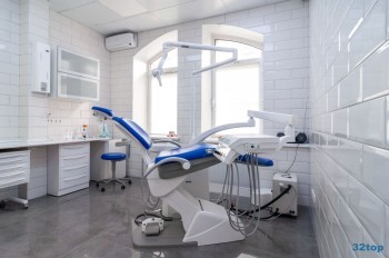 Стоматологическая клиника РУНАДЕНТ м. Тёплый Стан