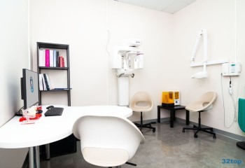 Стоматологическая клиника РУНАДЕНТ м. Тёплый Стан