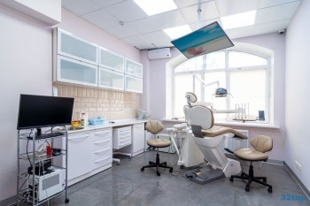 Стоматологическая клиника РУНАДЕНТ м. Тёплый Стан