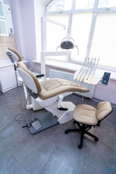 Стоматологическая клиника РУНАДЕНТ м. Тёплый Стан