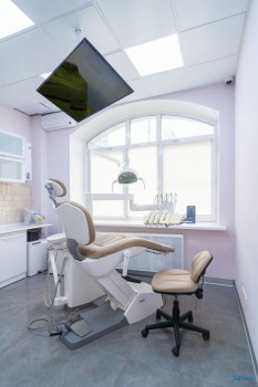 Стоматологическая клиника РУНАДЕНТ м. Тёплый Стан