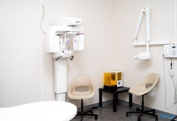 Стоматологическая клиника РУНАДЕНТ м. Тёплый Стан