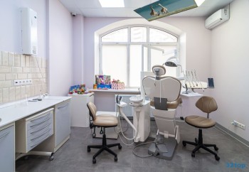 Стоматологическая клиника РУНАДЕНТ м. Тёплый Стан