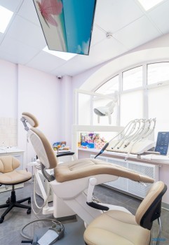 Стоматологическая клиника РУНАДЕНТ м. Тёплый Стан