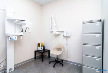 Стоматологическая клиника РУНАДЕНТ м. Тёплый Стан