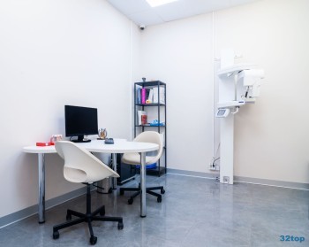 Стоматологическая клиника РУНАДЕНТ м. Тёплый Стан