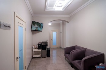 Стоматологическая клиника РУНАДЕНТ м. Тёплый Стан