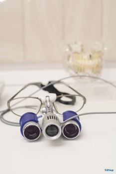 Стоматологическая клиника РУНАДЕНТ м. Тёплый Стан