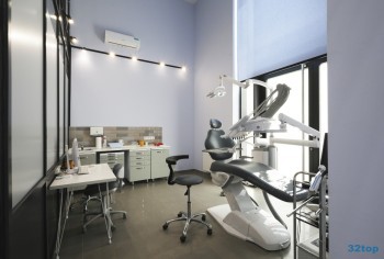 Стоматологическая клиника АТАМ м. Академическая