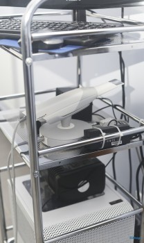 Стоматологическая клиника АТАМ м. Академическая