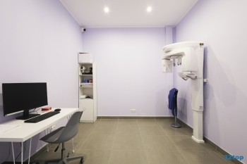 Стоматологическая клиника АТАМ м. Академическая