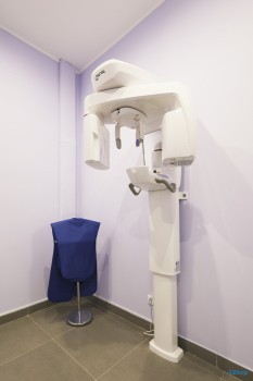 Стоматологическая клиника АТАМ м. Академическая