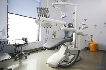 Стоматологическая клиника АТАМ м. Академическая