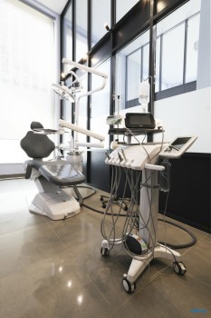 Стоматологическая клиника АТАМ м. Академическая