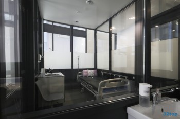 Стоматологическая клиника АТАМ м. Академическая