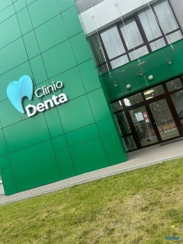 Стоматологическая клиника КЛИНИО ДЕНТА (CLINIO DENTA)