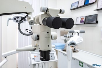 Стоматология ДИАДЕМА м. Горьковская