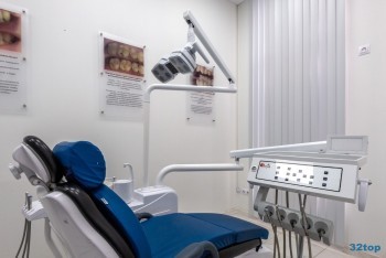 Стоматология ДИАДЕМА м. Горьковская