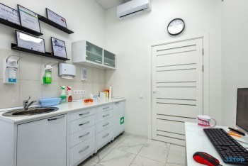 Стоматология ДИАДЕМА м. Горьковская