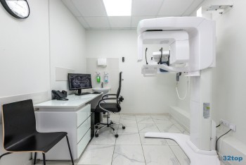 Стоматология ДИАДЕМА м. Горьковская