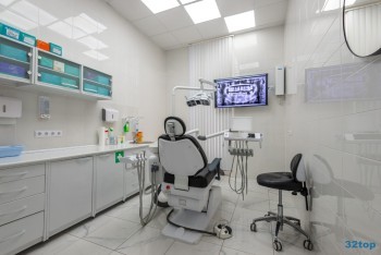 Стоматология ДИАДЕМА м. Горьковская