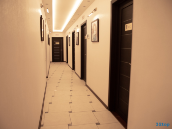 Стоматология ДИНАСТИЯ-С на Малиновского