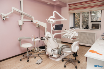 Стоматология ДИНАСТИЯ-С на Малиновского