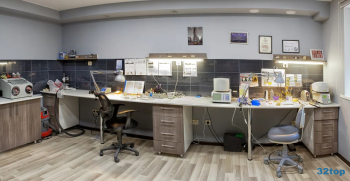 Стоматология ДИНАСТИЯ-С на Малиновского