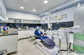 Стоматология ДИНАСТИЯ-С на Малиновского