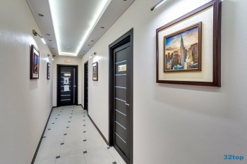 Стоматология ДИНАСТИЯ-С на Малиновского