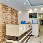 Стоматология ДИНАСТИЯ-С на Малиновского