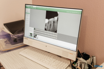 Стоматология ДИНАСТИЯ-С на Малиновского