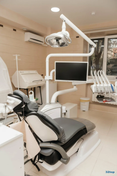 Стоматология ДИНАСТИЯ-С на Малиновского