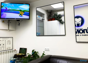 Сеть клиник семейной стоматологии ПЛОМБА м. Заельцовская