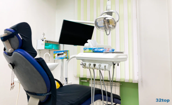 Сеть клиник семейной стоматологии ПЛОМБА м. Заельцовская