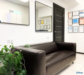 Сеть клиник семейной стоматологии ПЛОМБА м. Заельцовская