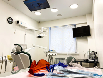 Сеть клиник семейной стоматологии ПЛОМБА м. Студенческая