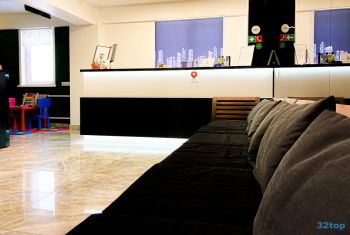 Сеть клиник семейной стоматологии ПЛОМБА м. Студенческая