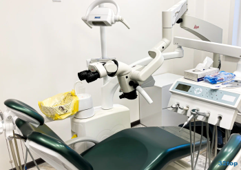 Сеть клиник семейной стоматологии ПЛОМБА м. Студенческая