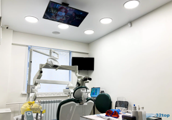 Сеть клиник семейной стоматологии ПЛОМБА м. Студенческая