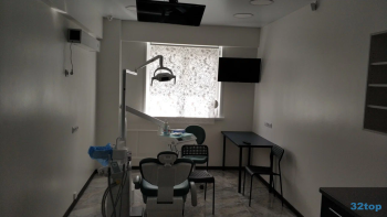 Сеть клиник семейной стоматологии ПЛОМБА м. Студенческая