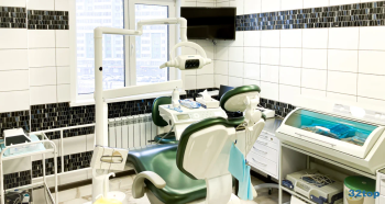 Сеть клиник семейной стоматологии ПЛОМБА м. Студенческая