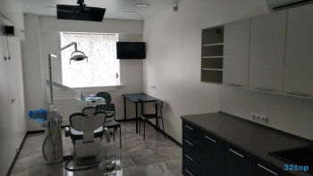 Сеть клиник семейной стоматологии ПЛОМБА м. Студенческая