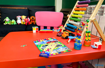 Сеть клиник семейной стоматологии ПЛОМБА м. Студенческая