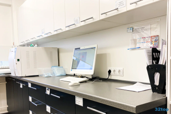 Сеть клиник семейной стоматологии ПЛОМБА м. Студенческая