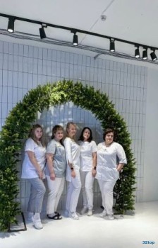 Стоматология LIKE STOM (ЛАЙК СТОМ) на Карла Либкнехта