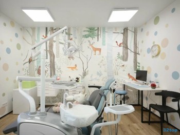 Стоматология LIKE STOM (ЛАЙК СТОМ) на Карла Либкнехта